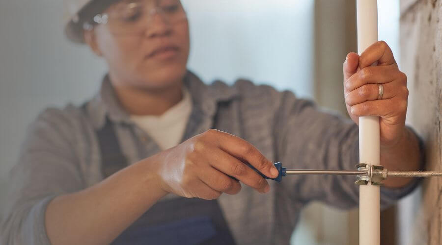 Professional bathroom faucet installation in Mount Vision, NY